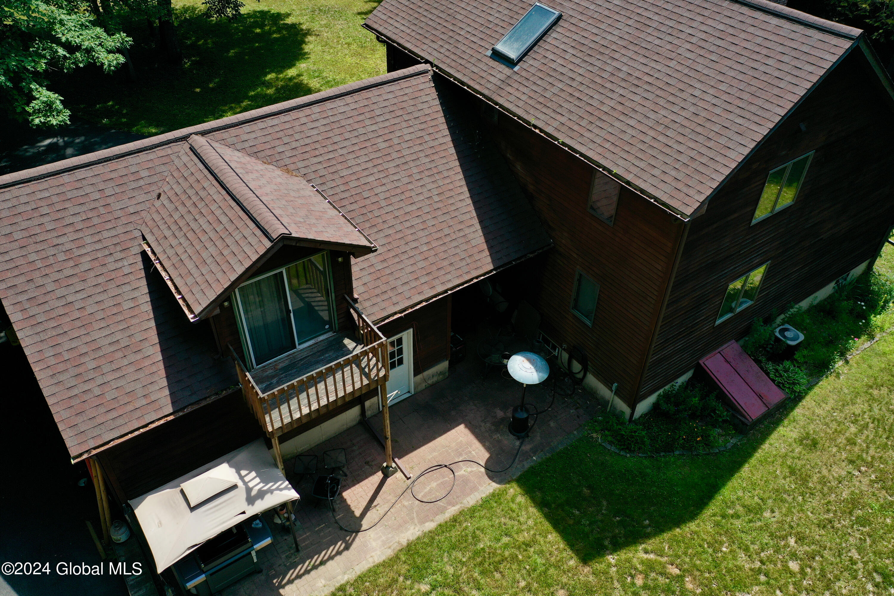 100 King Road Greenfield, NY 12850 - Photo 52 of 65 5