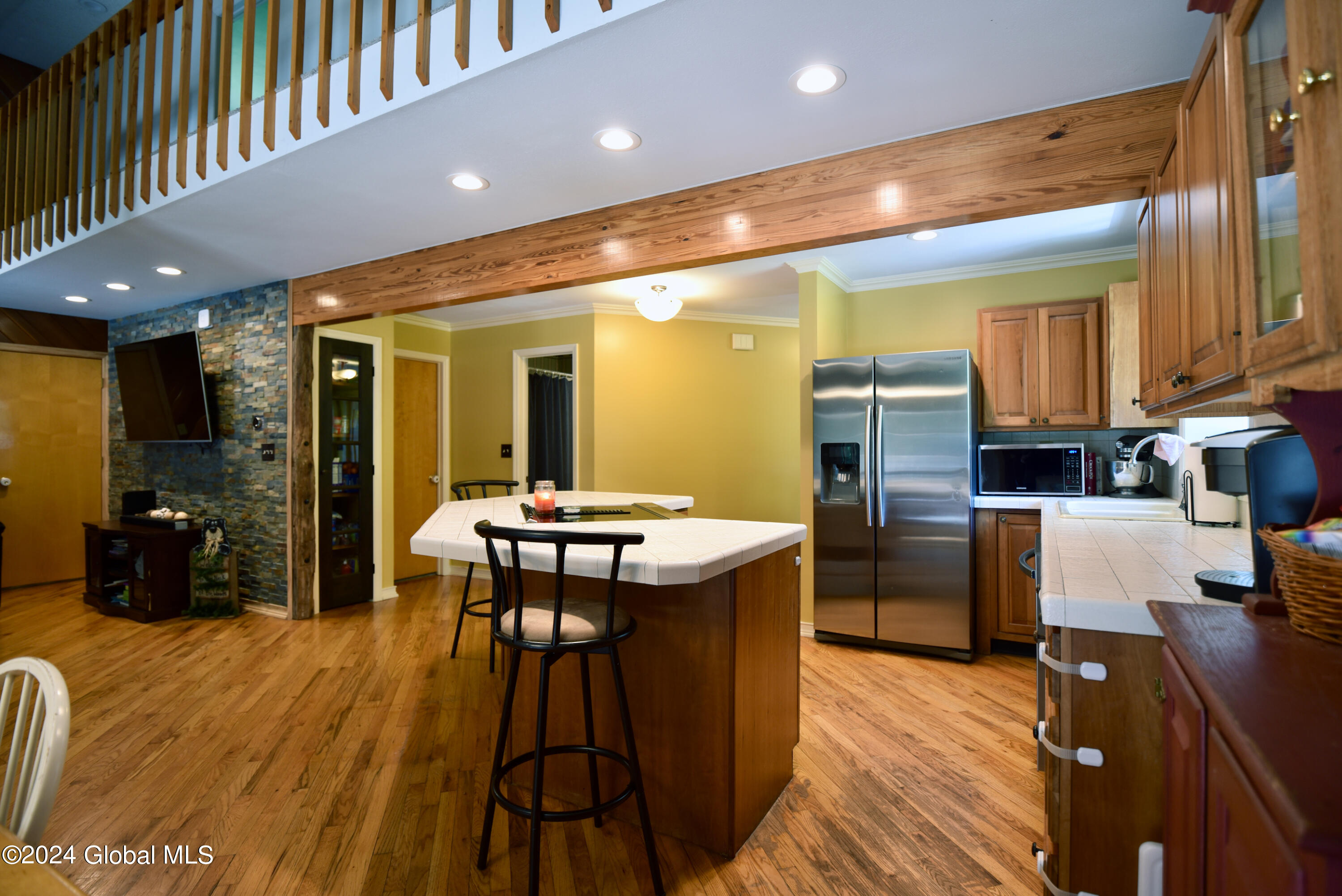 100 King Road Greenfield, NY 12850 - Photo 7 of 65 7