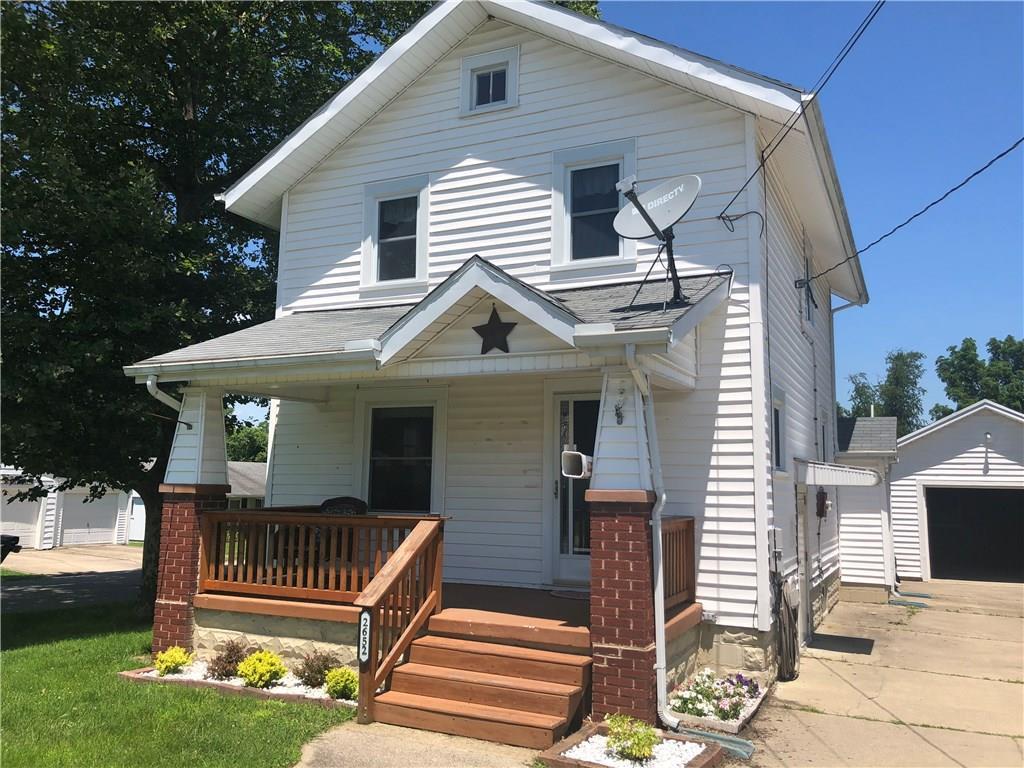 2652 Dwight Road Springfield, OH 45503 - Photo 1 of 26 Gallery Image 1