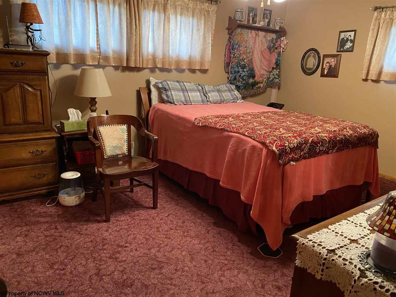 190 Zachs Run Road Mount Clare, WV 26408 - Photo 13 of 30 Gallery Image 13