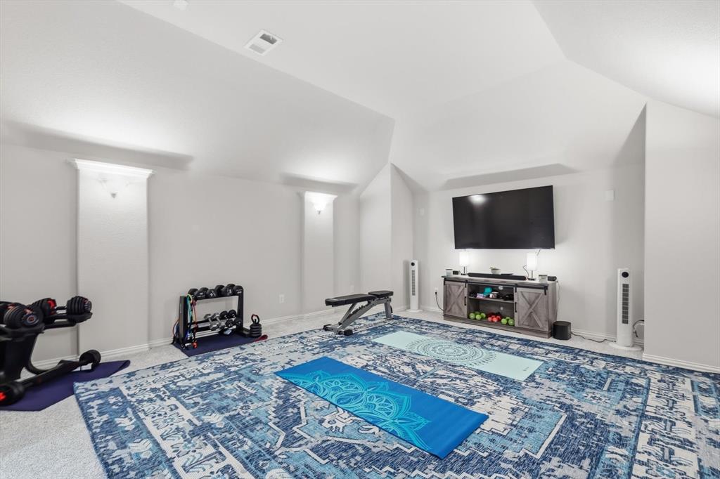 4900 Bonfire Way Little Elm, TX 76227 - Photo 17 of 38