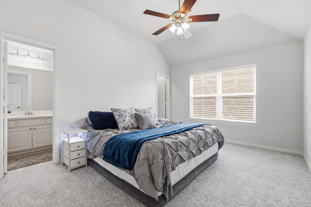 4900 Bonfire Way Little Elm, TX 76227 - Photo 18 of 38