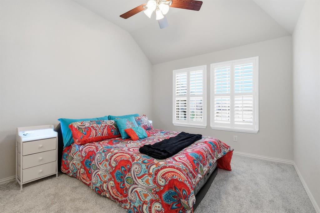 4900 Bonfire Way Little Elm, TX 76227 - Photo 19 of 38