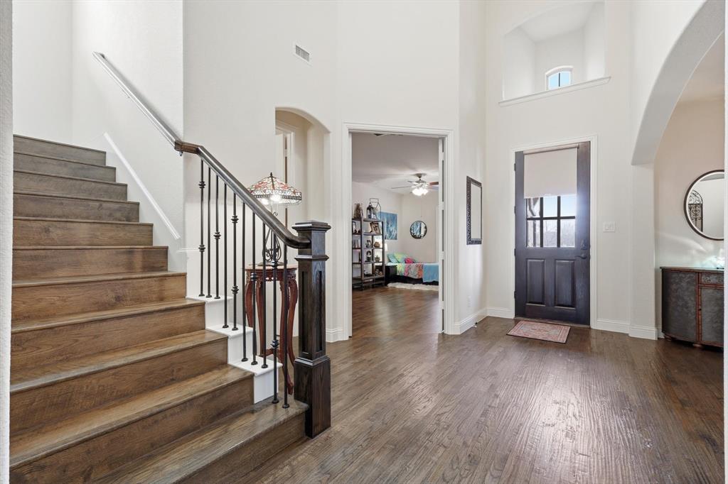 4900 Bonfire Way Little Elm, TX 76227 - Photo 2 of 38