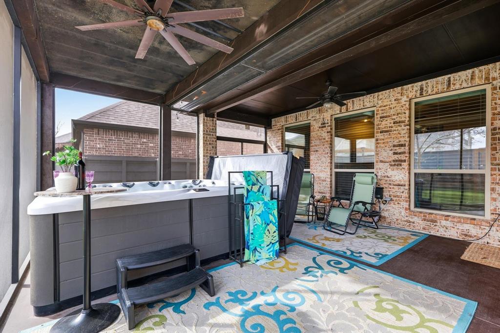 4900 Bonfire Way Little Elm, TX 76227 - Photo 22 of 38