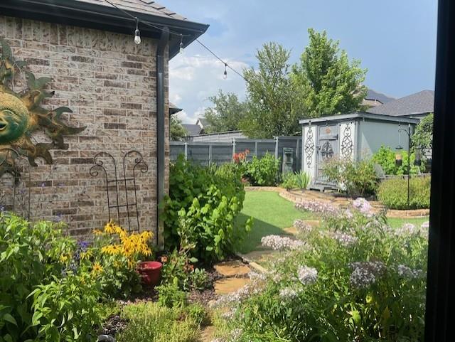 4900 Bonfire Way Little Elm, TX 76227 - Photo 25 of 38