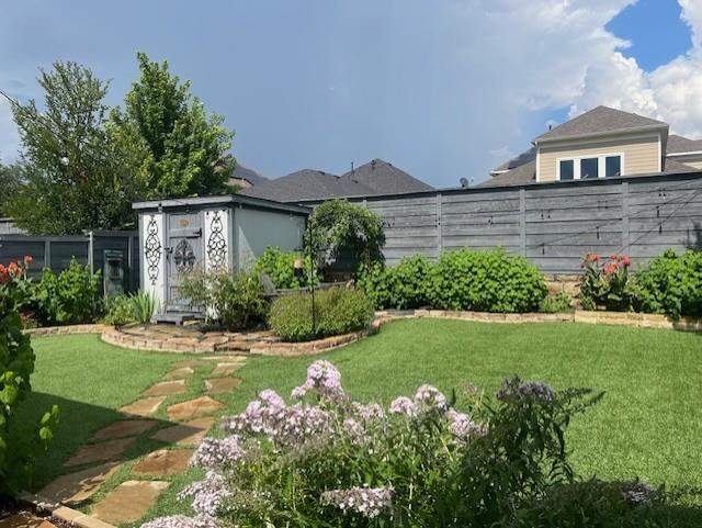 4900 Bonfire Way Little Elm, TX 76227 - Photo 26 of 38