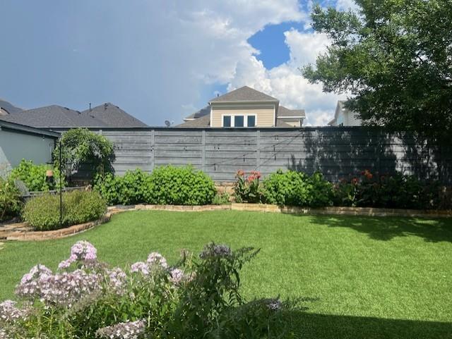 4900 Bonfire Way Little Elm, TX 76227 - Photo 27 of 38