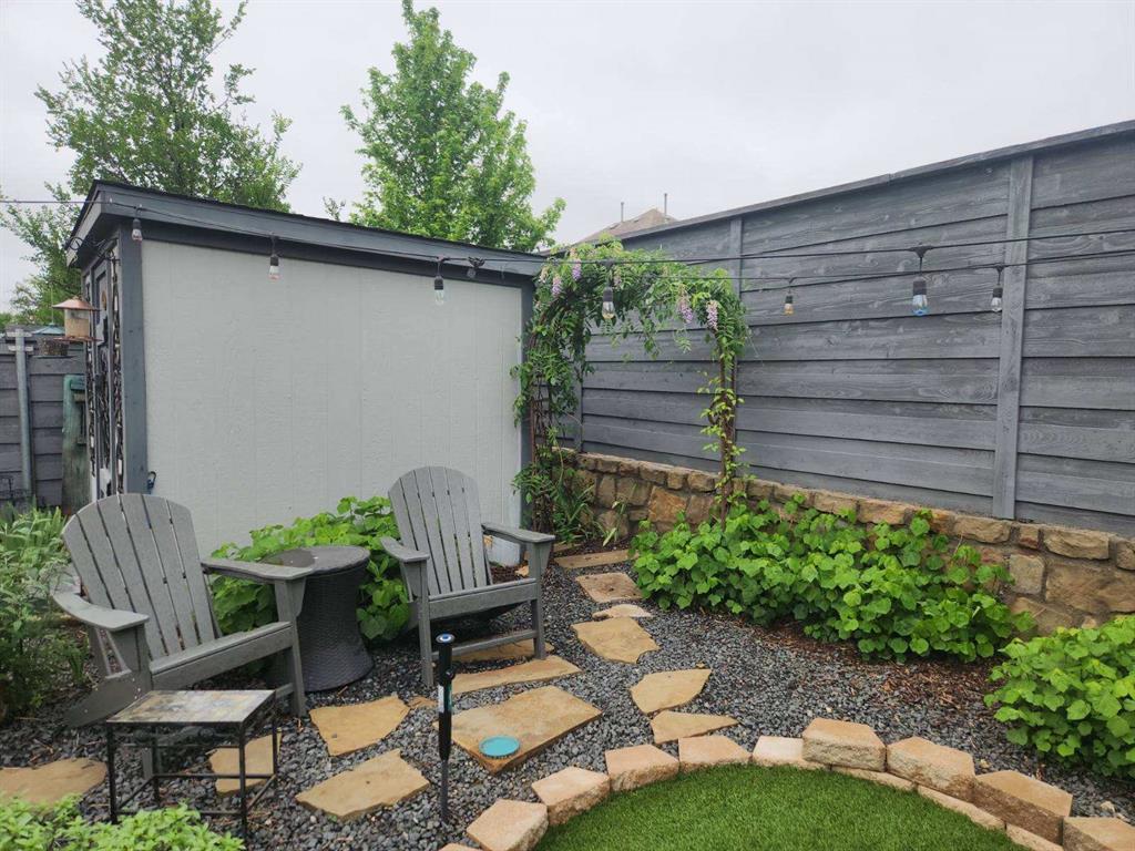 4900 Bonfire Way Little Elm, TX 76227 - Photo 29 of 38