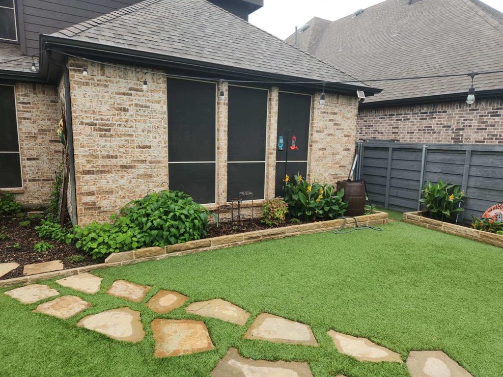 4900 Bonfire Way Little Elm, TX 76227 - Photo 30 of 38