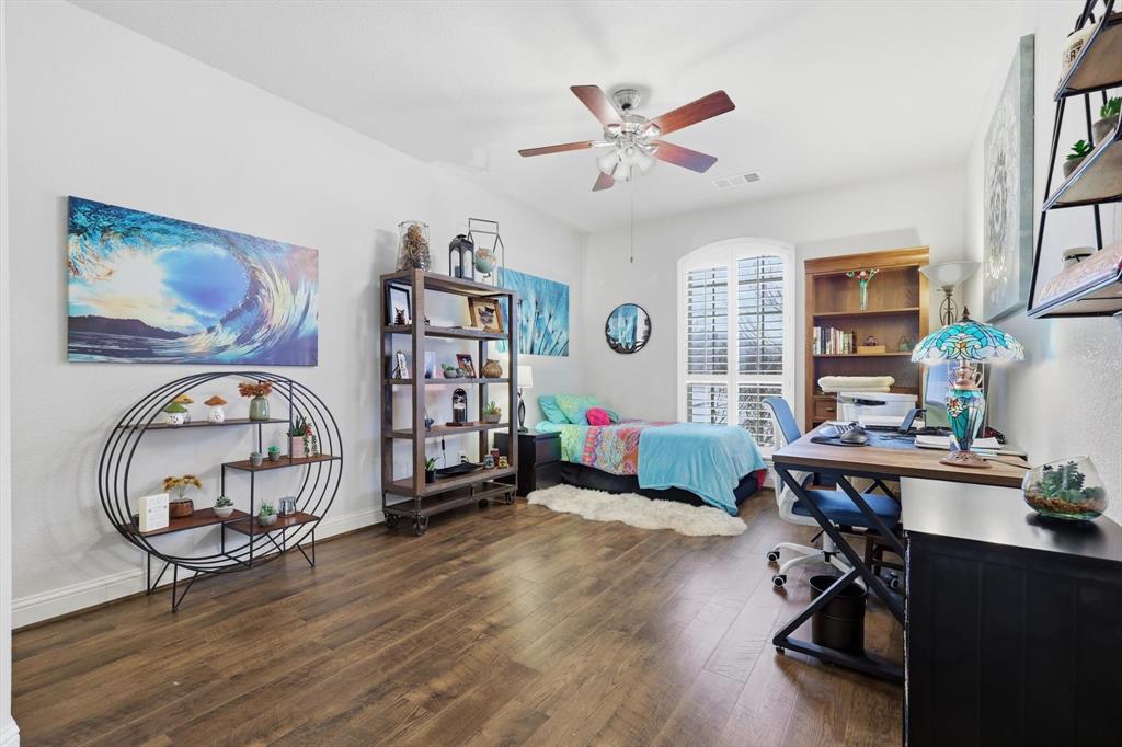 4900 Bonfire Way Little Elm, TX 76227 - Photo 3 of 38