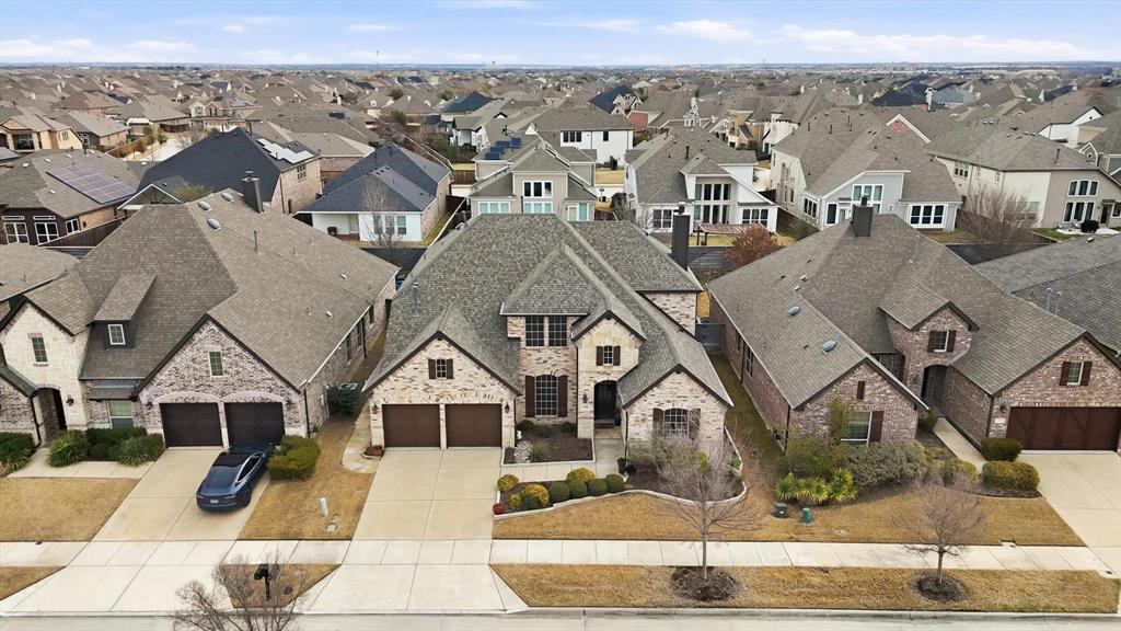 4900 Bonfire Way Little Elm, TX 76227 - Photo 32 of 38