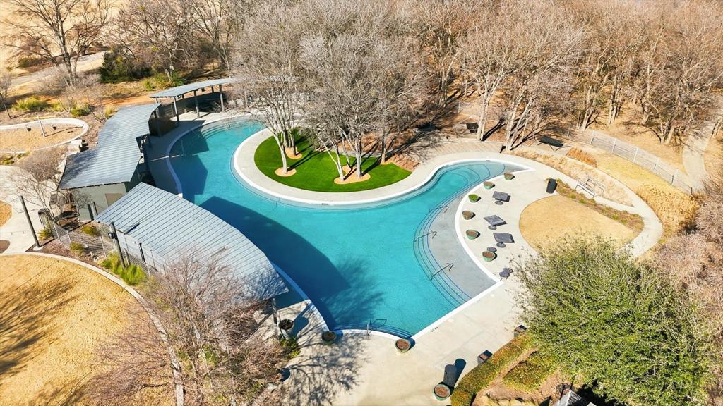 4900 Bonfire Way Little Elm, TX 76227 - Photo 35 of 38