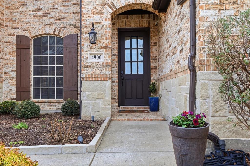 4900 Bonfire Way Little Elm, TX 76227 - Photo 36 of 38