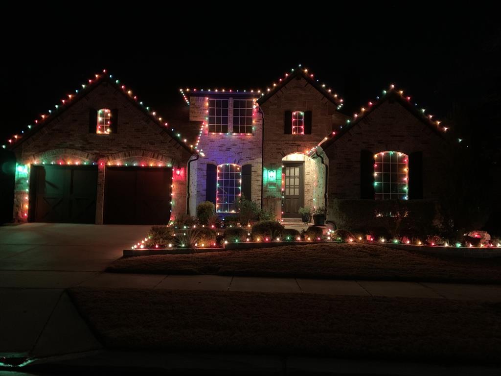 4900 Bonfire Way Little Elm, TX 76227 - Photo 37 of 38