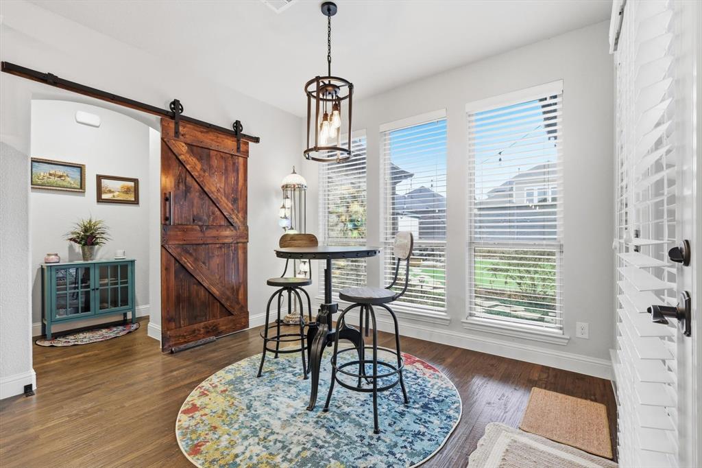 4900 Bonfire Way Little Elm, TX 76227 - Photo 10 of 38