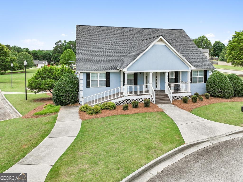 235 Creekside Circle Hampton, GA 30228 - Photo 48 of 52