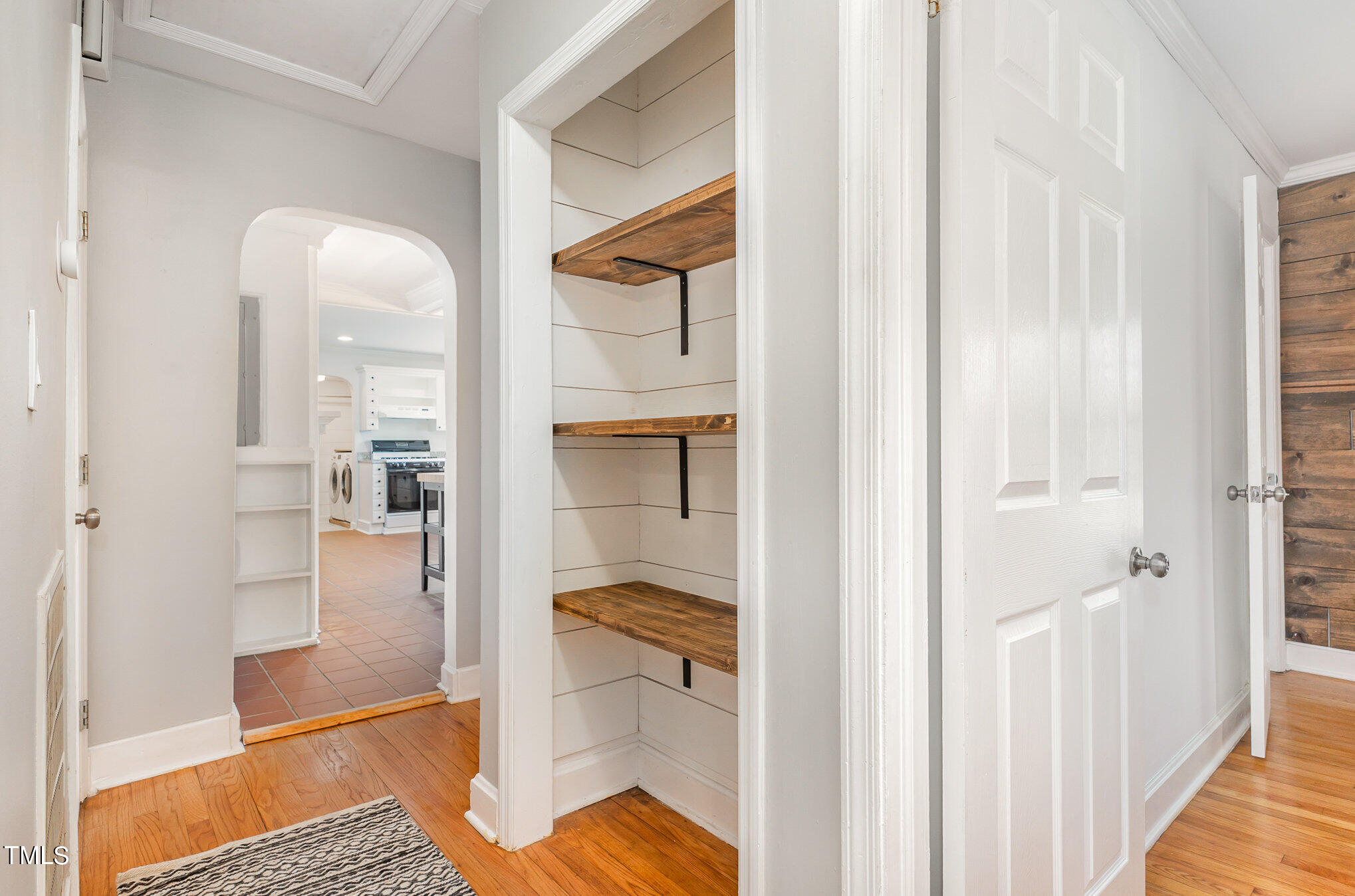4808 Rogers Road Rolesville, NC 27571 - Photo 16 of 28 hall