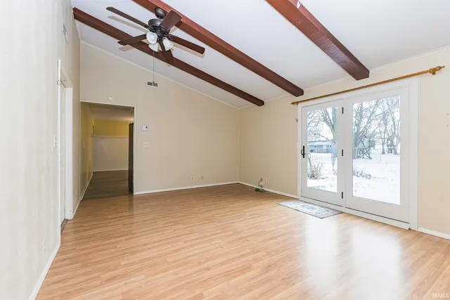 $224,900 | 2117 West Sacramento Drive, Muncie, IN 47303