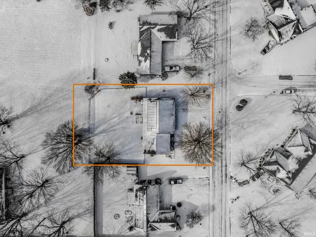 $224,900 | 2117 West Sacramento Drive, Muncie, IN 47303