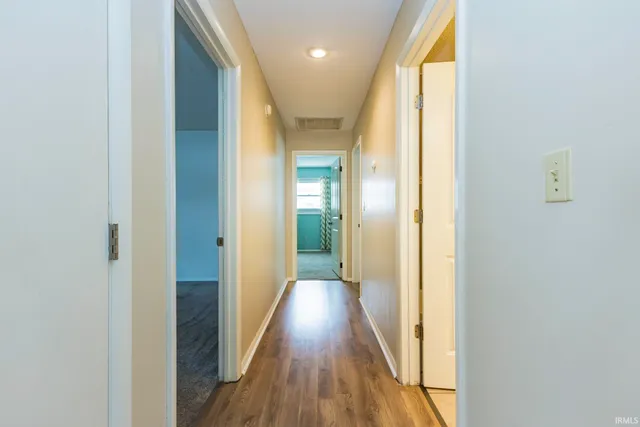 $224,900 | 2117 West Sacramento Drive, Muncie, IN 47303