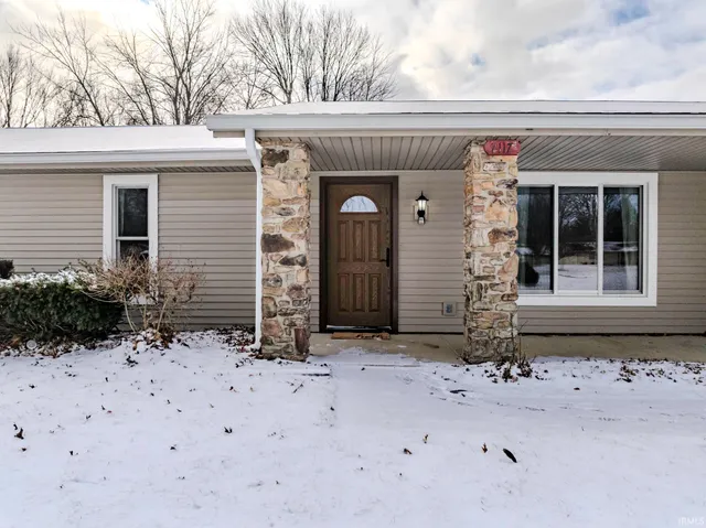 $224,900 | 2117 West Sacramento Drive, Muncie, IN 47303