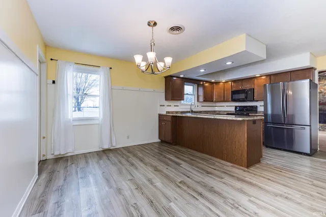 $224,900 | 2117 West Sacramento Drive, Muncie, IN 47303