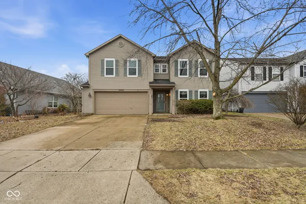 $353,000 | 10003 Orange Blossom Trail, Fishers, IN 46038