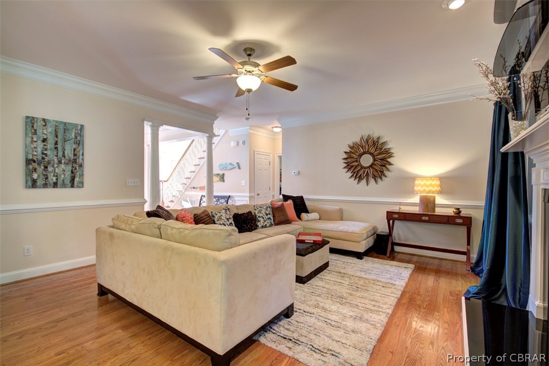 1007 Calthrop Neck Road Yorktown, VA 23693 - Photo 5 of 32