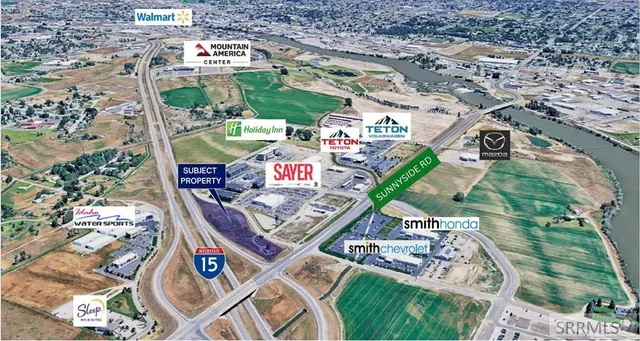 $1,995,000 | 3292 Pioneer Road, Idaho Falls, ID 83402