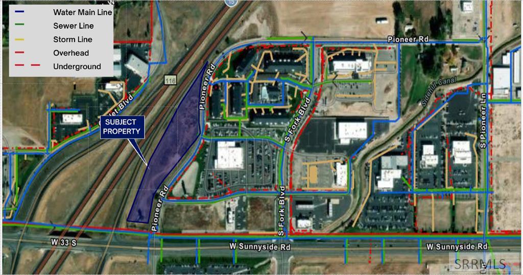 3292 Pioneer Road Idaho Falls, ID 83402 - Photo 3 of 3