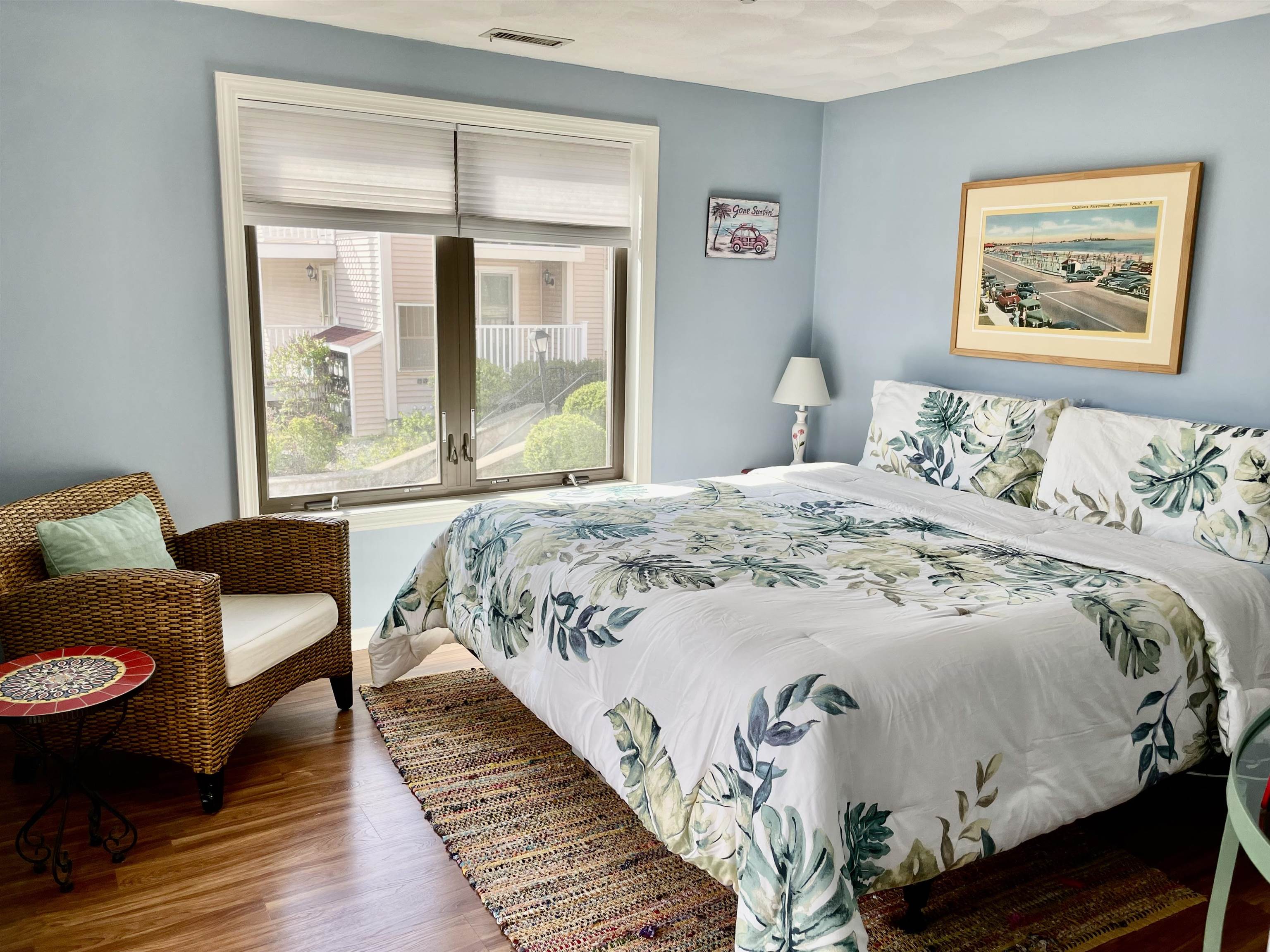 975 Ocean Boulevard, Unit #1 Hampton, NH 03842 - Photo 21 of 24