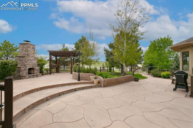 18320 Table Rock Road Colorado Springs, CO 80908 - Photo 4 of 8 Gallery Image 4