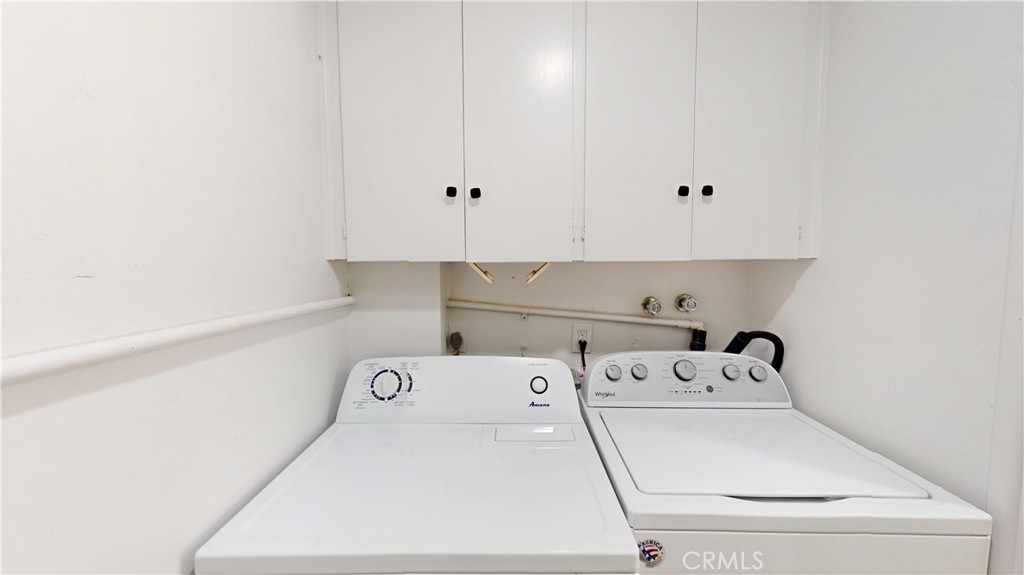 1354 Shadow Fullerton, CA 92831 - Photo 13 of 30 a utility room with dryer and washer