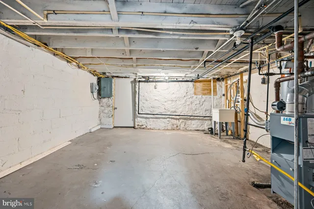 $189,900 | 1152 Gorsuch Avenue, Baltimore, MD 21218