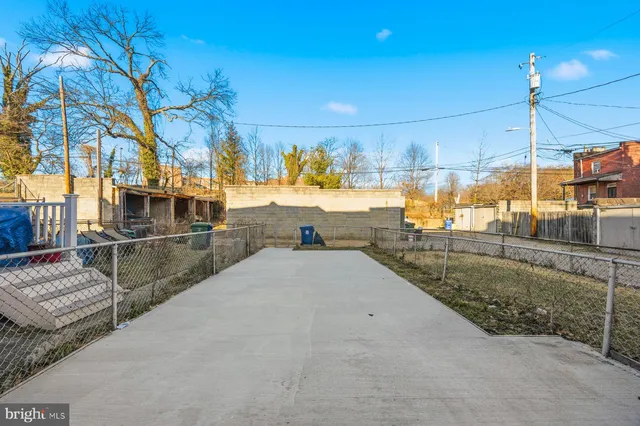 $189,900 | 1152 Gorsuch Avenue, Baltimore, MD 21218