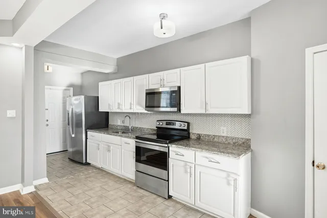 $189,900 | 1152 Gorsuch Avenue, Baltimore, MD 21218