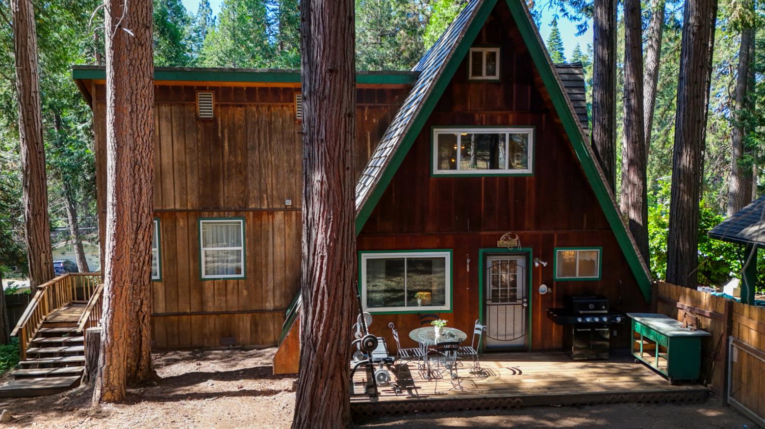 6193 Speckled Road Pollock Pines, CA 95726 - Photo 63 of 71