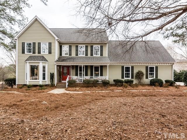 3909 Littlefield Court Raleigh, NC 27606 - Photo 1 of 24 Gallery Image 1