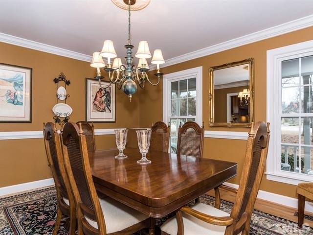 3909 Littlefield Court Raleigh, NC 27606 - Photo 2 of 24 Gallery Image 2