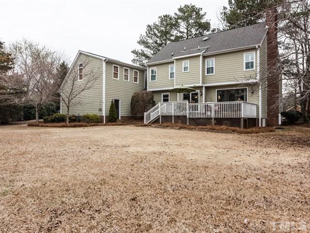 3909 Littlefield Court Raleigh, NC 27606 - Photo 21 of 24 Gallery Image 21