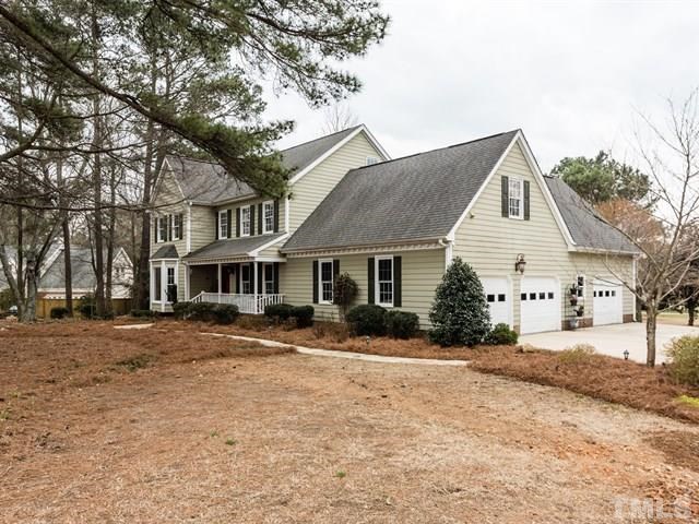 3909 Littlefield Court Raleigh, NC 27606 - Photo 22 of 24 Gallery Image 22