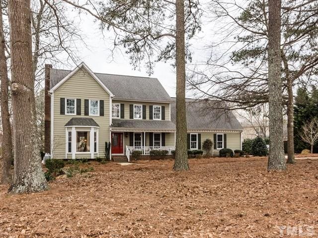 3909 Littlefield Court Raleigh, NC 27606 - Photo 23 of 24 Gallery Image 23