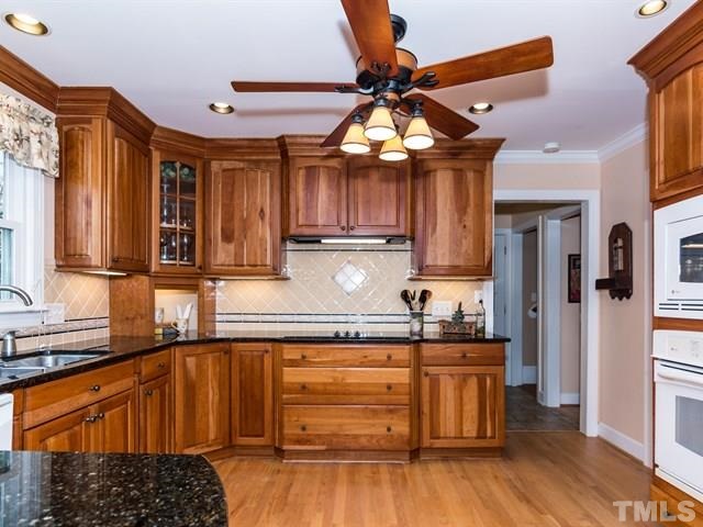 3909 Littlefield Court Raleigh, NC 27606 - Photo 4 of 24 Gallery Image 4