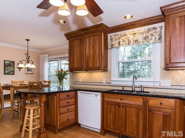 3909 Littlefield Court Raleigh, NC 27606 - Photo 5 of 24 Gallery Image 5