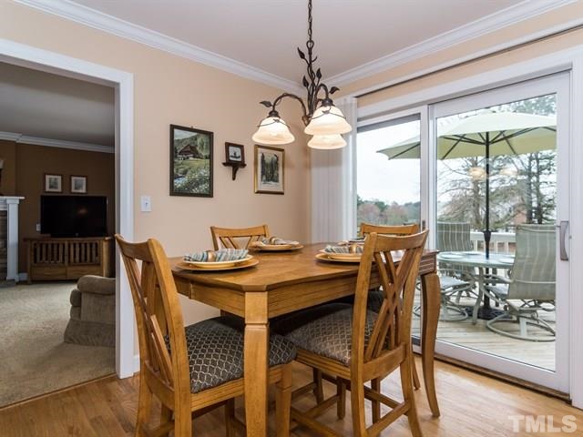 3909 Littlefield Court Raleigh, NC 27606 - Photo 6 of 24 Gallery Image 6