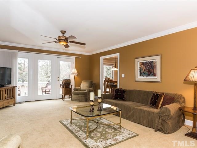 3909 Littlefield Court Raleigh, NC 27606 - Photo 8 of 24 Gallery Image 8