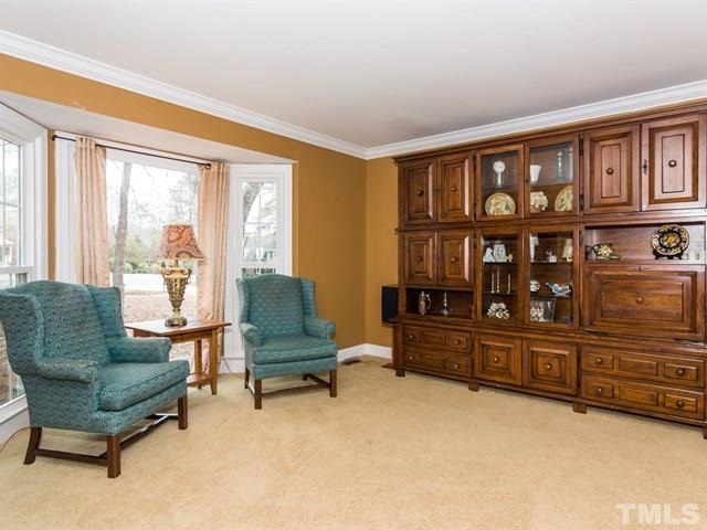 3909 Littlefield Court Raleigh, NC 27606 - Photo 9 of 24 Gallery Image 9