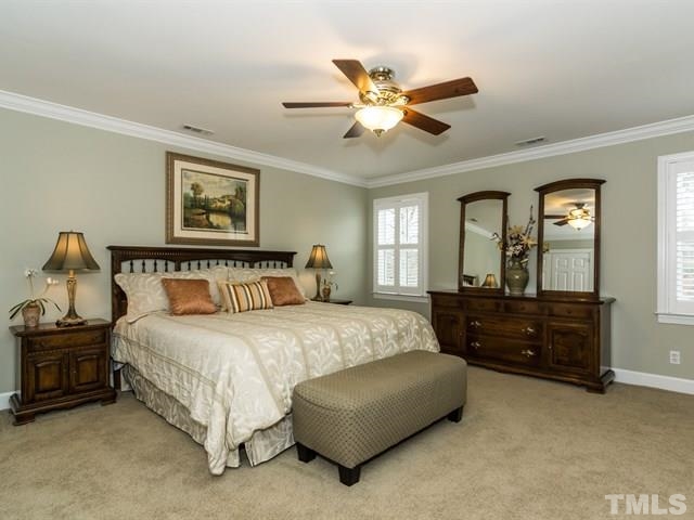 3909 Littlefield Court Raleigh, NC 27606 - Photo 10 of 24 Gallery Image 10