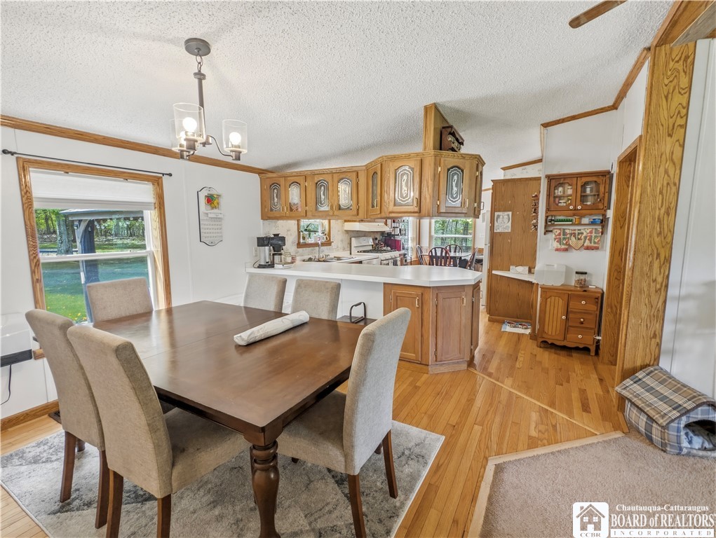 2383 Chapin Road Silver Creek, NY 14136 - Photo 14 of 36